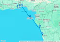 Cultures & Traditions of Central Africa: A Journey from Luanda to Accra