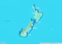 New Zealand in Depth