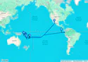 Secret Islands of Melanesia