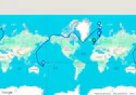 From Scotland to Spitsbergen