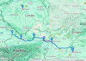 Danube Explorer & Budapest with Prague