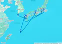 13 NIGHT BEST OF JAPAN CRUISE