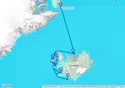 14-DAY EXPLORING SCORESBYSUND & NORTHEAST GREENLAND