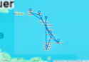 Eastern Caribbean Islands     Cruise - G739B