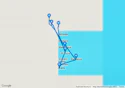 Eastern Caribbean Islands     Cruise - G740