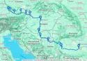 14 Night Grand Danube (Smithsonian Journeys)