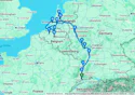 14 Night Grand Rhine & Dutch Canals
