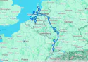 14 Night Grand Rhine & Dutch Canals