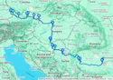 14 Night Grand Danube (Taste Of Christmas)