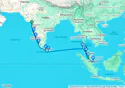 Silk Road Discovery