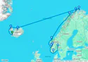 North Cape Discovery