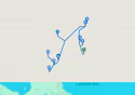 Nuuk to Iqaluit