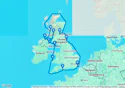 14-DAY JEWELS OF THE BRITISH ISLES