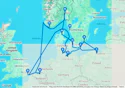14-DAY BALTIC SEA, KIEL CANAL & DOVER-6751A