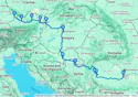14 Night Grand Danube Cruise