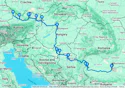 14 Night Grand Danube (Taste Of Christmas)