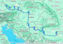 14 Night Grand Danube Cruise (Wine Cruise)