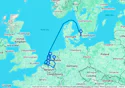 Belgian & Holland Delights with Copenhagen