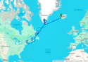 Greenland: North Atlantic Odyssey
