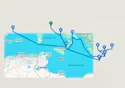 Mediterranean with Greece, Turkey, & Adriatic - U632A
