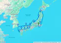 Japan Intensive: Kyoto, Hiroshima & Busan