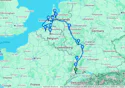 14 Night Grand Rhine & Dutch Canals
