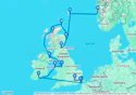 British Isles Explorer