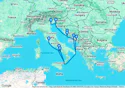 Special Combination Cruise