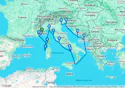 Special Combination Cruise