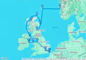 British Isles Explorer