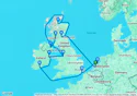 14-DAY WILD BRITISH ISLES: UNITED KINGDOM & IRELAND - J654
