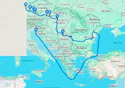 Danube Grandeur