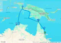 Australia’s Top End, Indonesia & Kakadu - Cruise & Land Journey