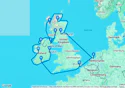 14-DAY WILD BRITISH ISLES: IRELAND & CLIFFS OF MOHER - J848B