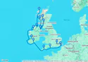 British Isles & Ireland