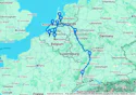14 Night Grand Rhine & Dutch Canals