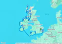 British Isles & Ireland