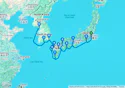 Japan Intensive Cruise: Tokyo, Kobe & Nagasaki