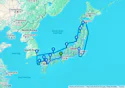 Japan Intensive: Kobe, Aomori & Tokyo