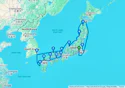 Japan Intensive: Kyoto, Hiroshima & Busan