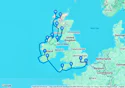 British Isles & Ireland