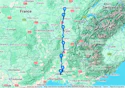 Spectacular South of France with Monte Carlo