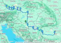 14 Night Grand Danube Cruise
