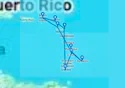 EASTERN CARIBBEAN ISLANDS Cruise - K701