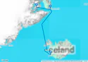 Serene Greenland - To the World's Largest National Park