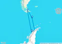 Antarctic Circle Expedition
