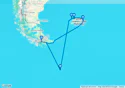 Antarctica & Falkland Expedition
