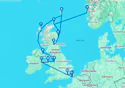 British Isles Explorer