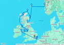 British Isles Explorer