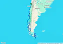 Chilean Fjords—Discovering the Heart of Patagonia Southbound